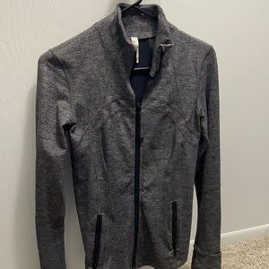 Lululemon all the right places jacket